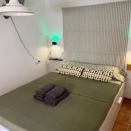 Апартаменты Casa Martin Montero Аркос де ла Фронтера Экстерьер фото